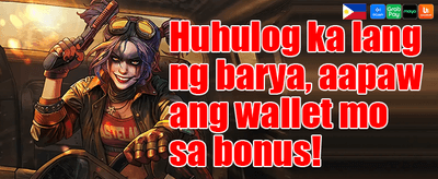 Daily Spin Reward promotional banner