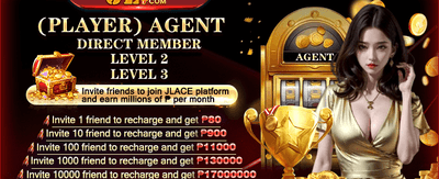 Agent Partner Program promotional banner